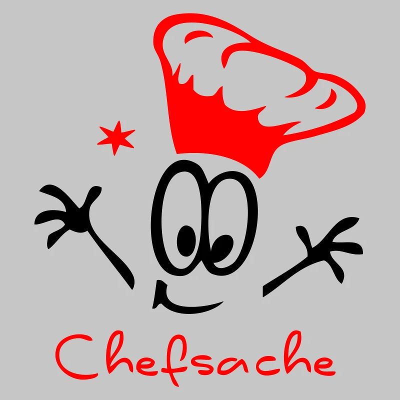 Chef's top priority