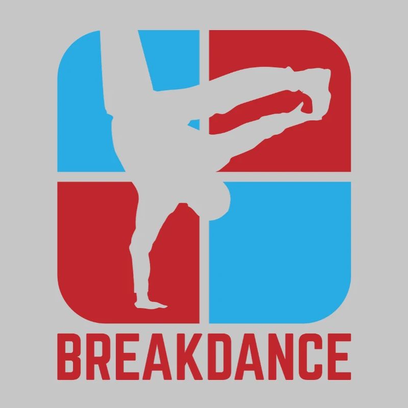 Breakdancing