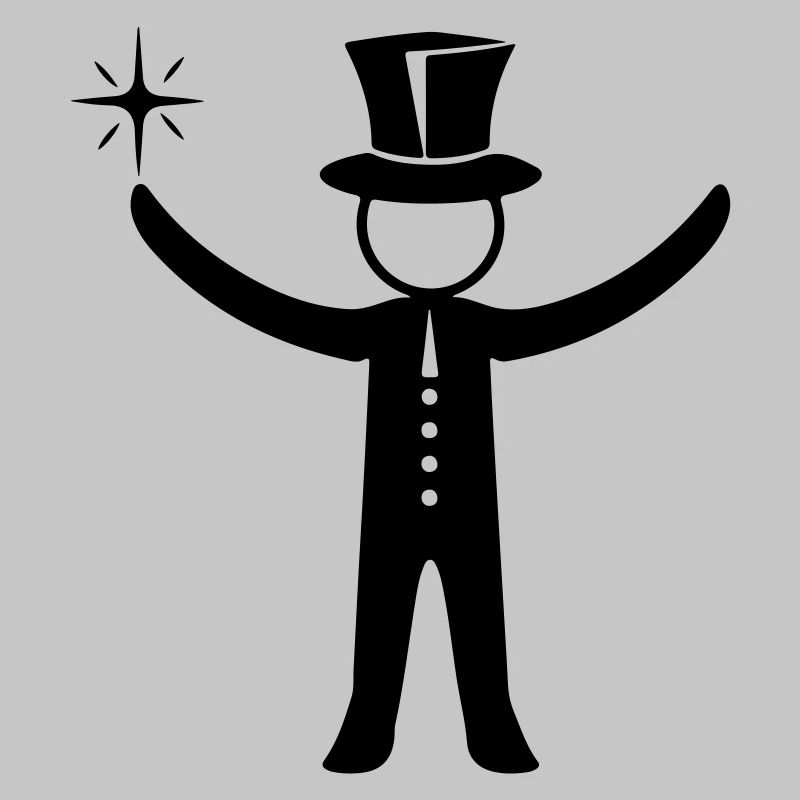 Magicien Sorcier