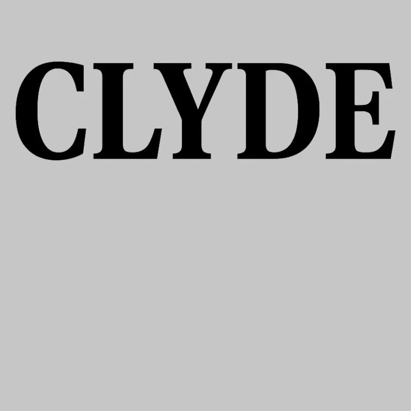 CLYDE
