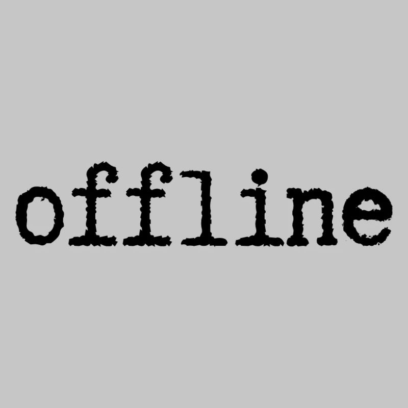 offline