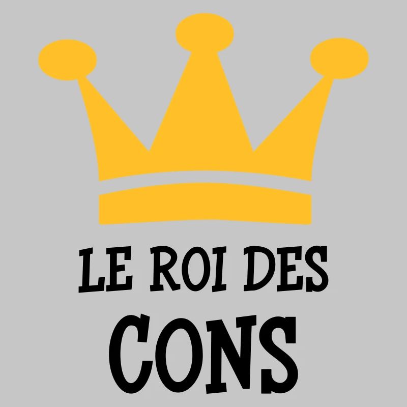Der König von Cons