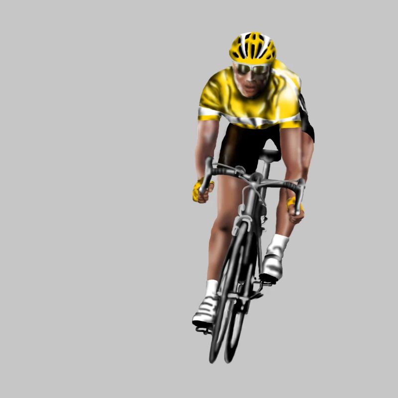 vélo de course