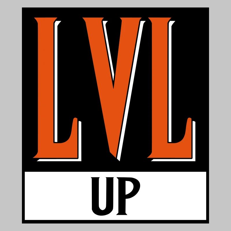level up nerd cod
