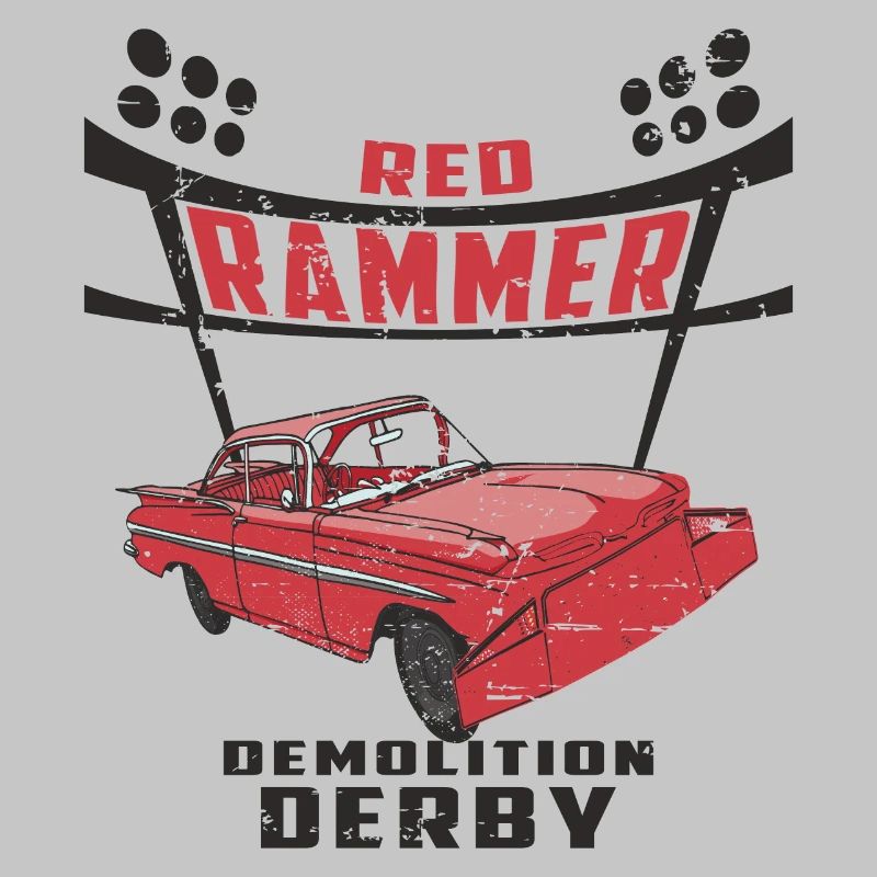 Red Rammer