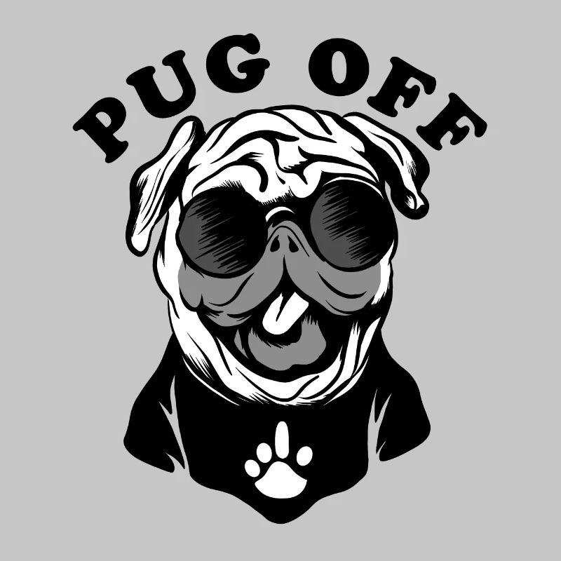 Mops AUS | Mops-Hund