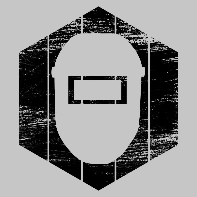 Schweißerhelm