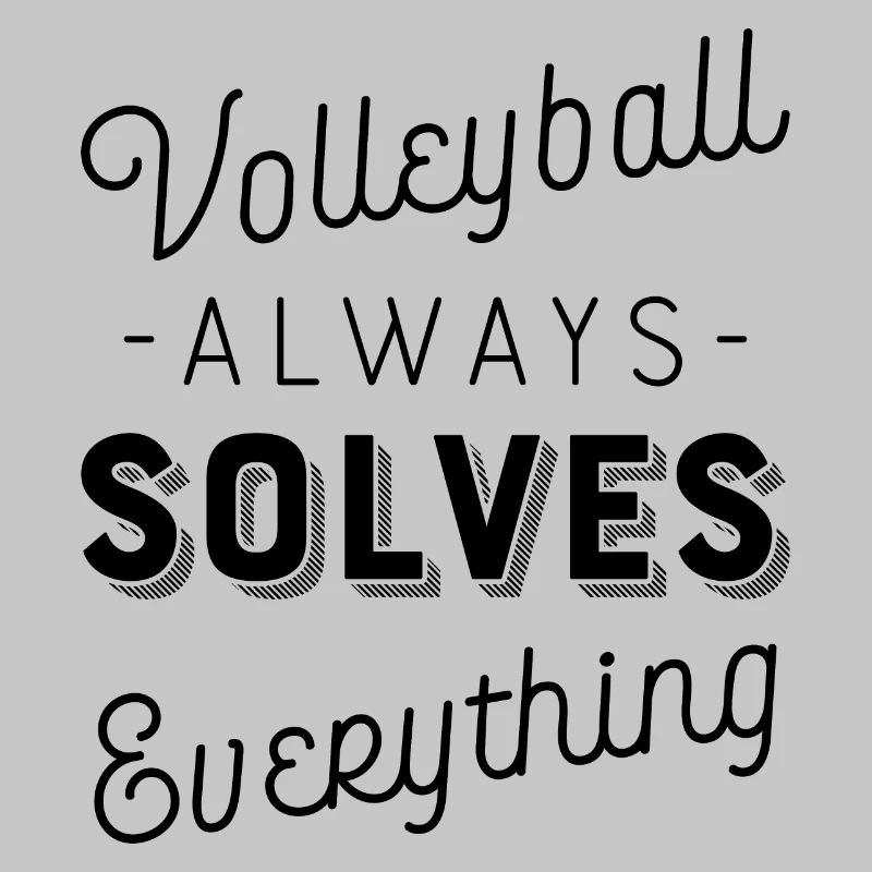 Volley-ball