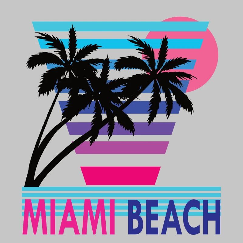 PLAGE DE MIAMI