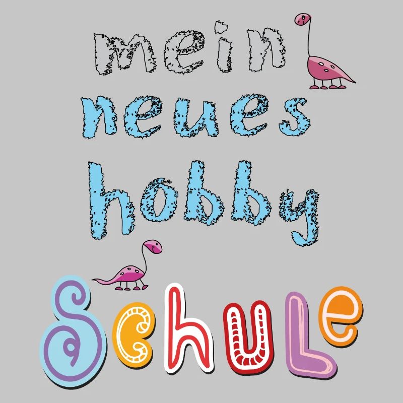 Schule Schulkind