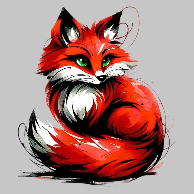 Fuchs