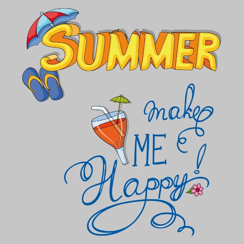 Summertime