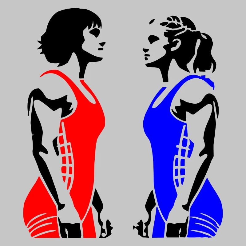 Frauen Ringen