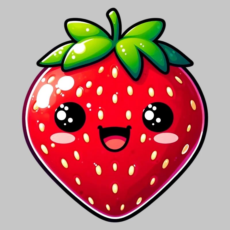 Erdbeeren Erdbeeren