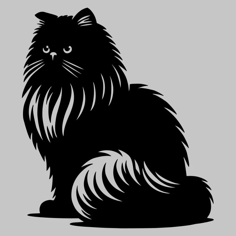 Perserkatze - Perser