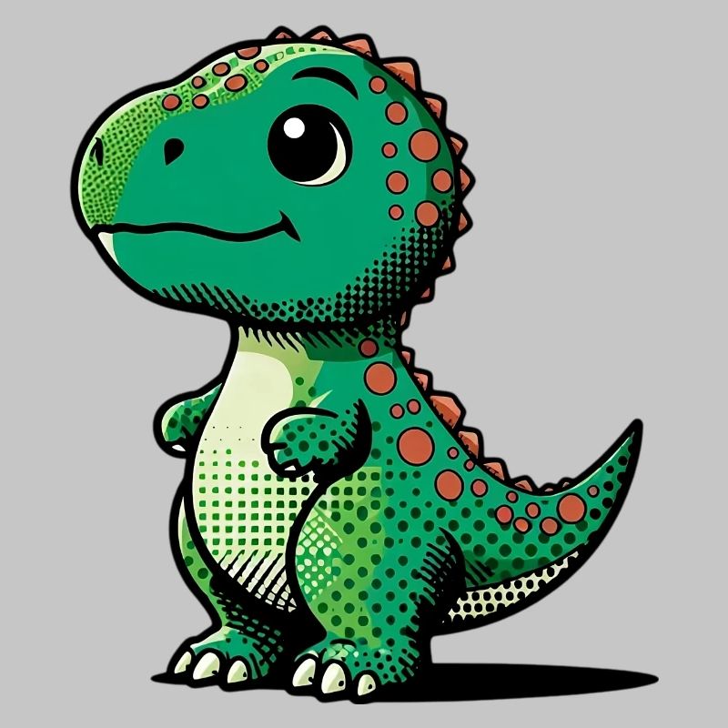 Dinosaurier