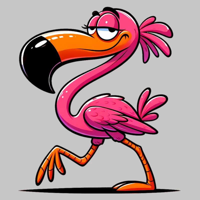 Flamingo