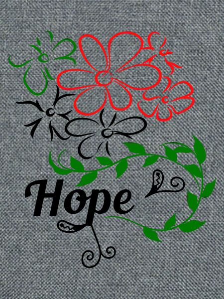 Hope Hoffnung