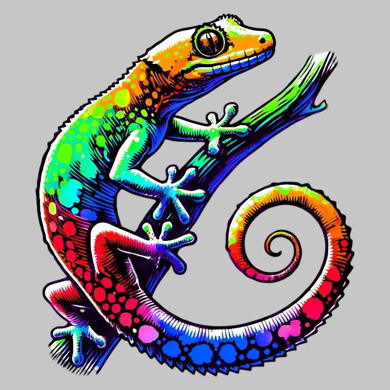 Gecko