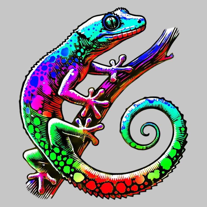 Gecko