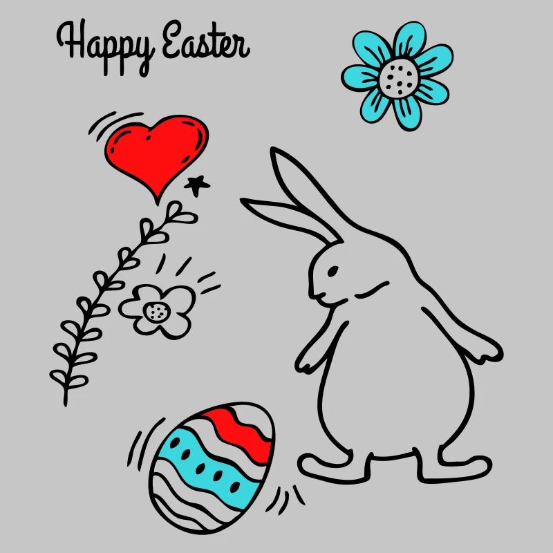 Happy Easter