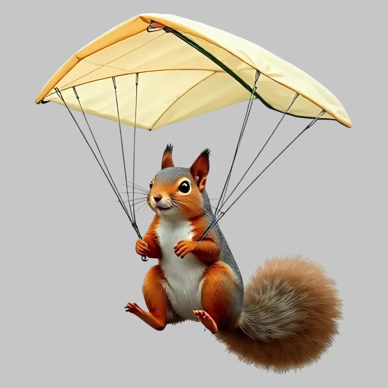 Flying Squirrel