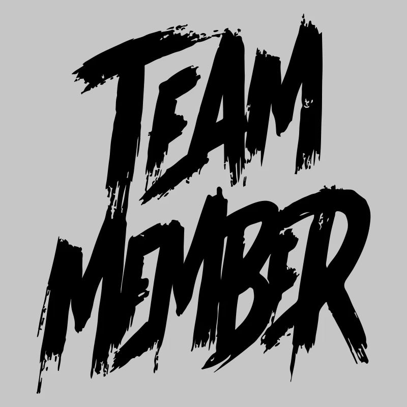Team Member