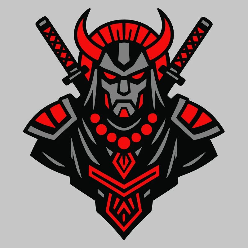 Samurai Devil Warrior