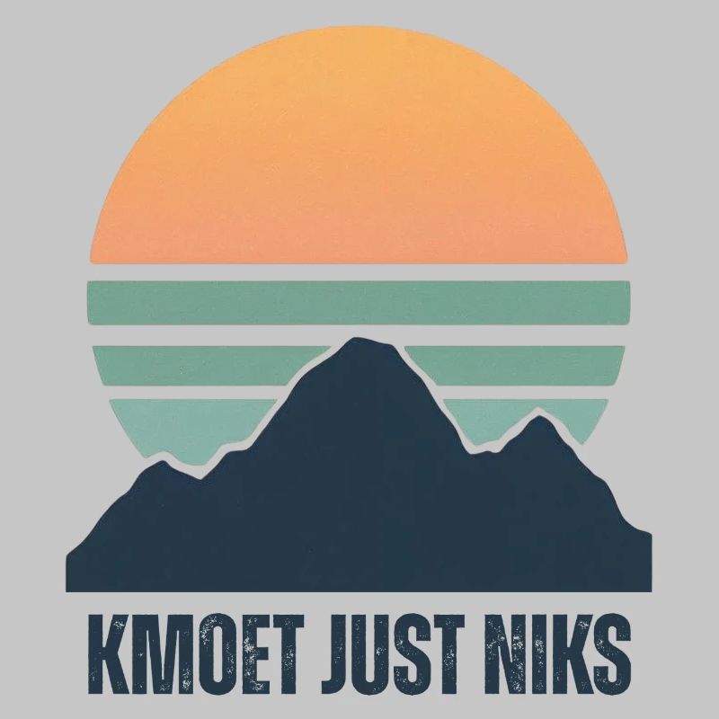 Kmoet just nothing, Dialecte anversois Chemises