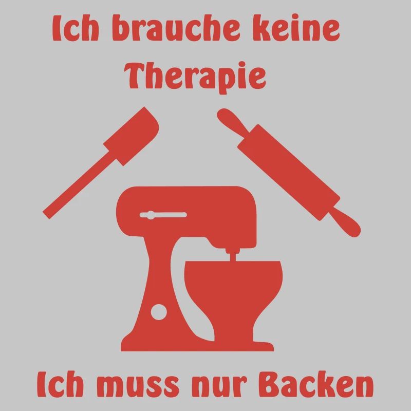 Baking Food Processor Therapy