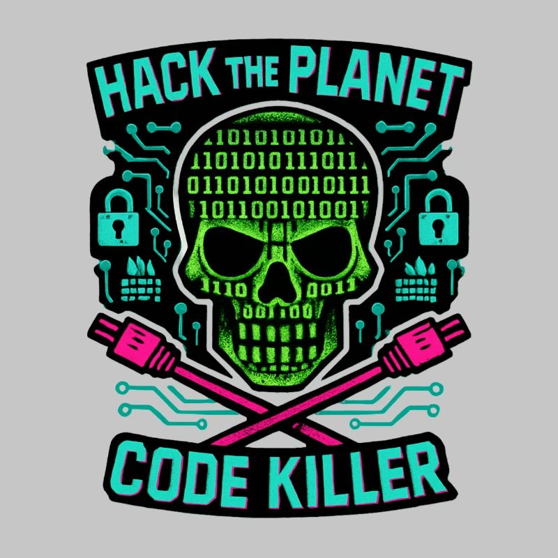 Cybersecurity: Hack the Planet