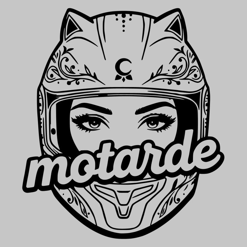 casque motarde