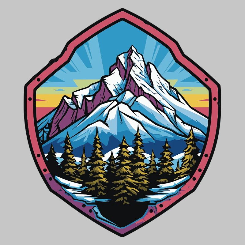 Mountains