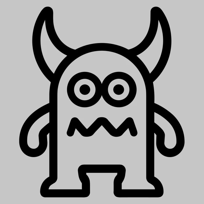 monstre