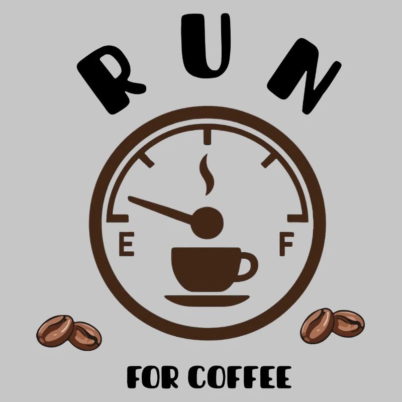 Coffee Pointer Dial Design