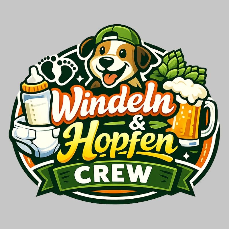 Équipe Diapers & Hops