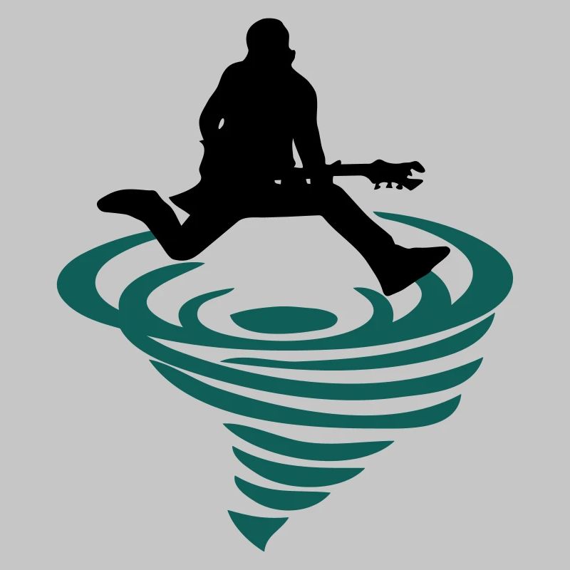 Rocker Emblem