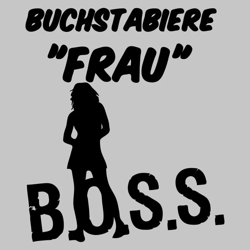 Frau Spruch Geschenk