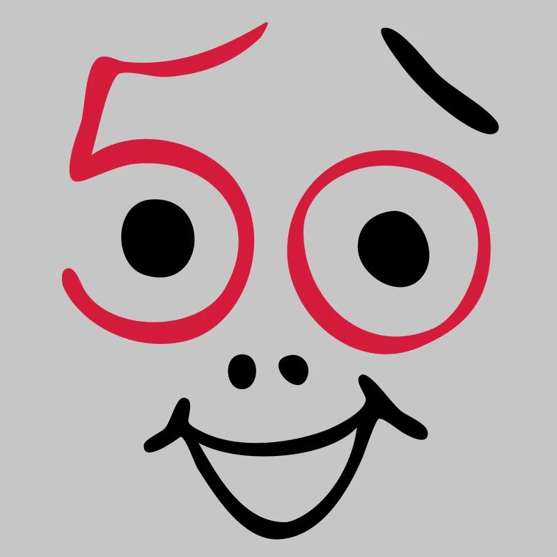 50 ans et toujours frais!