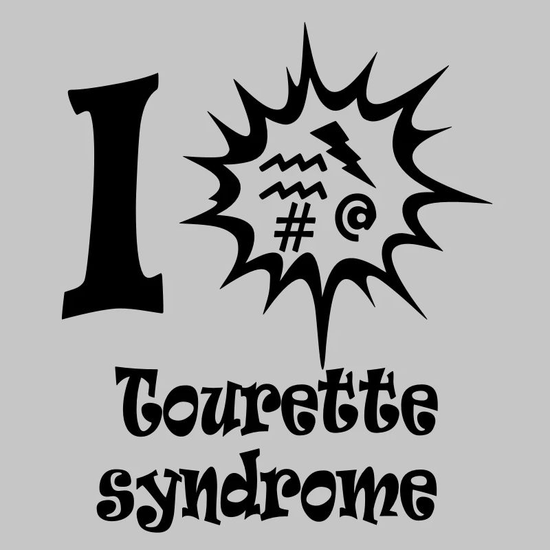 Tourette-Syndrom