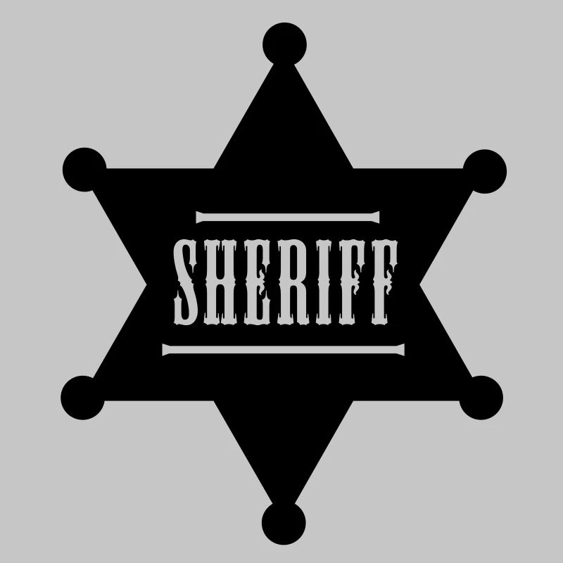 sheriff Chef