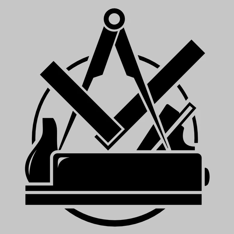 Emblème Carpenter, Carpenter Logo