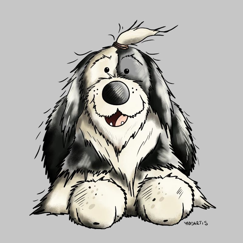 Süßer Bobtail