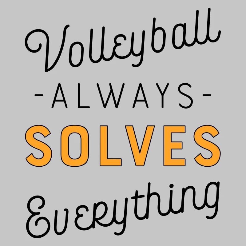 Volleyball