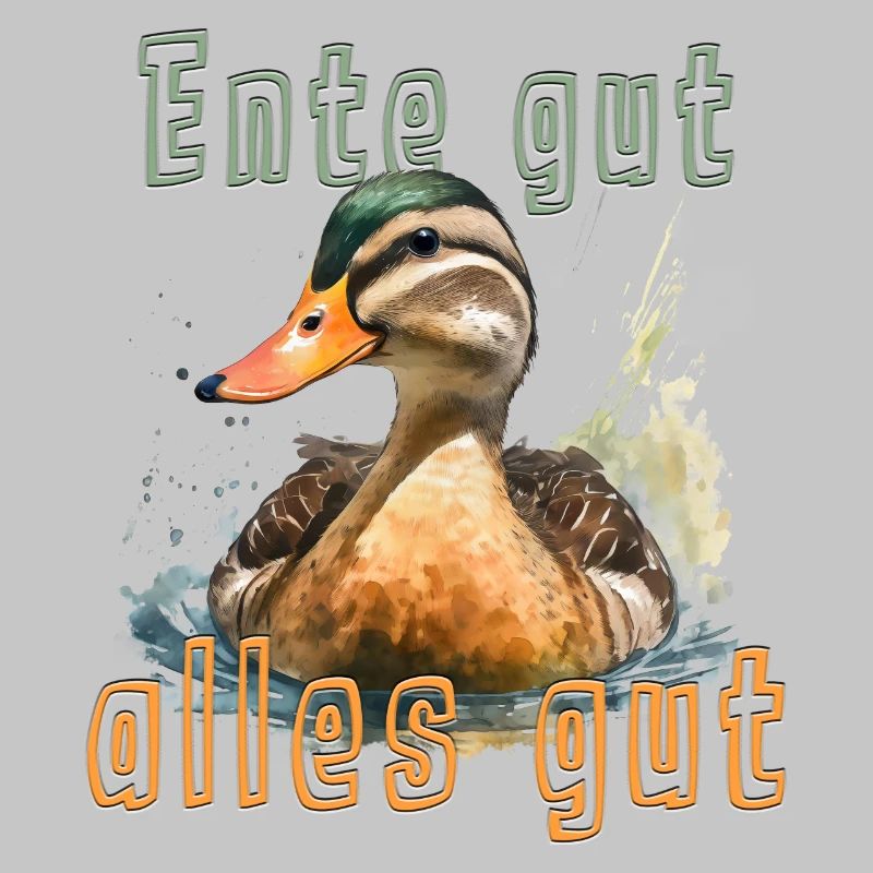 En(t)(d)e gut, alles gut?