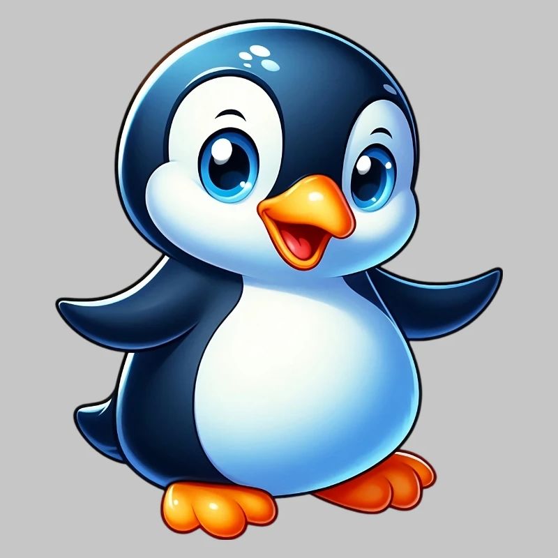 Pinguin