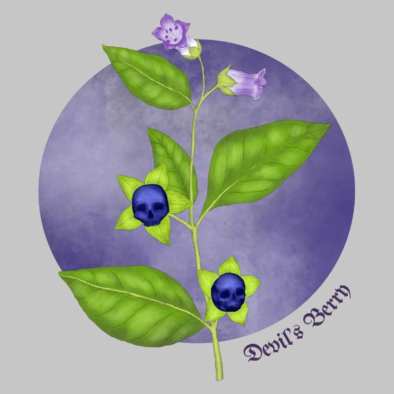 Devil's Berry
