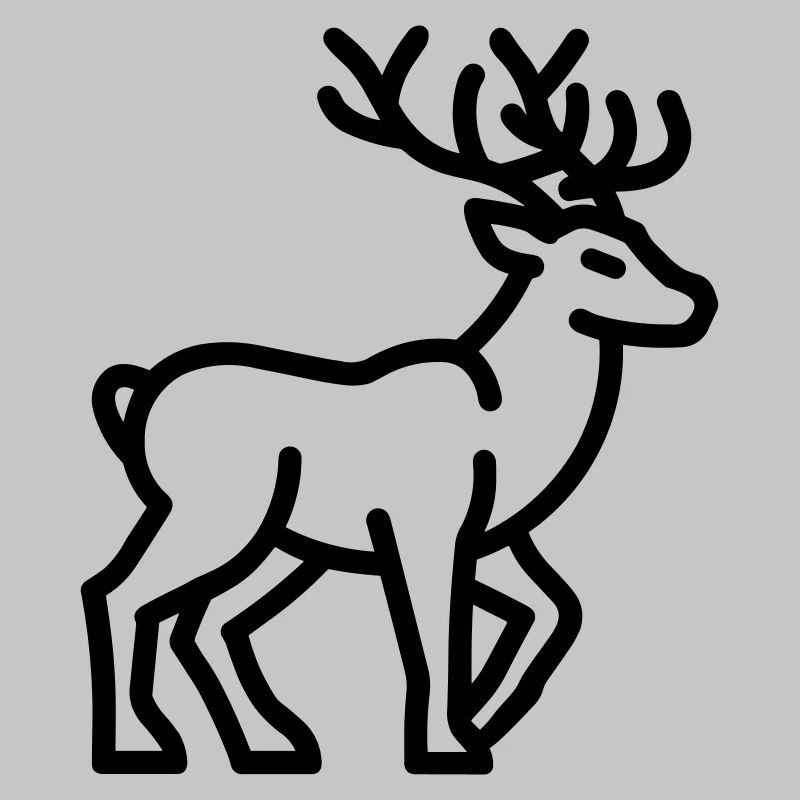 caribou