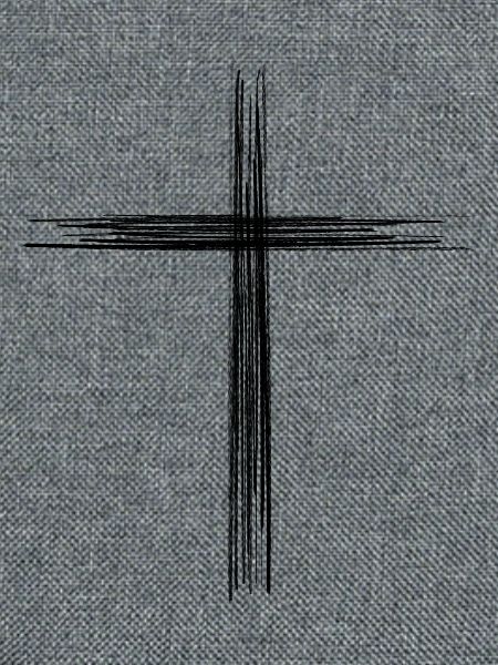 Jesus Kreuz 