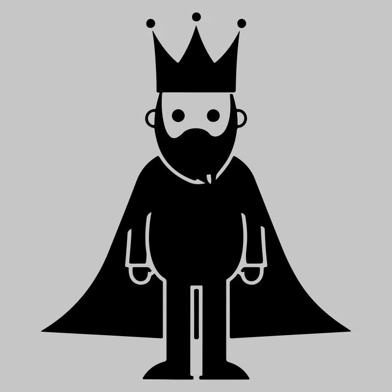King Majesty